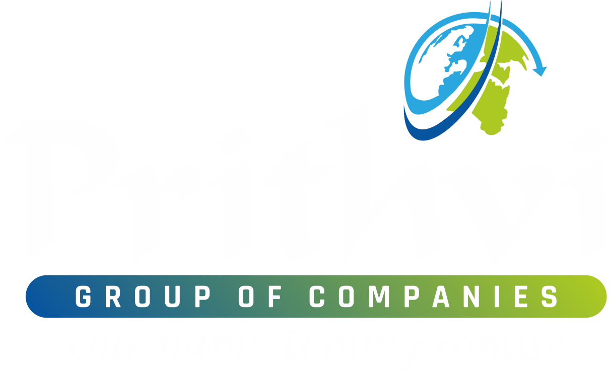 Prithvi group of Companies